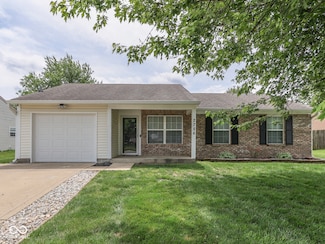 2756 Branigin Creek Blvd, Franklin, IN 46131