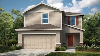 7355 Capstone Dr, Groveland, FL 34736
