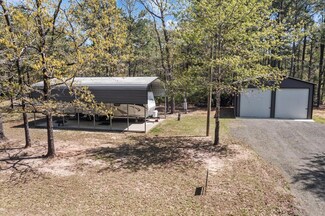 8062 Cr 487, Broaddus, TX 75929