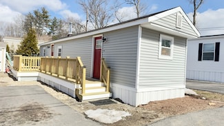 11 Groton School Rd Unit 16, Ayer, MA 01432
