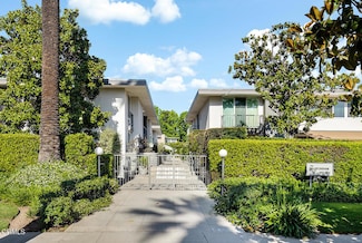 848 S Orange Grove Blvd, Pasadena, CA 91105