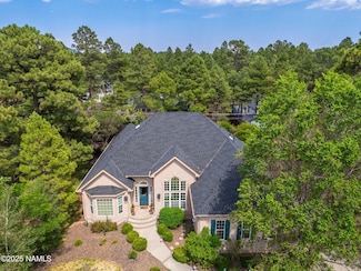 2922 N Rio de Flag Dr, Flagstaff, AZ 86004