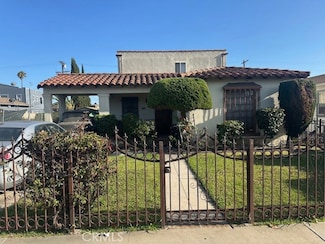 844 W 74th St, Los Angeles, CA 90044