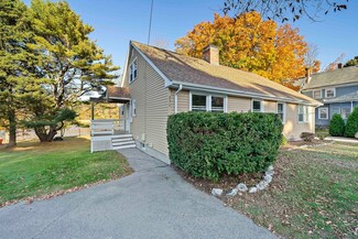 250 Mechanic St, Canton, MA 02021