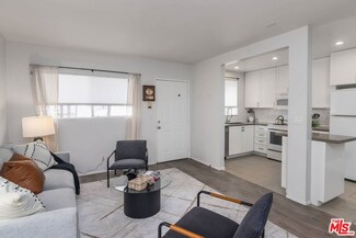 1524 Franklin St Unit B, Santa Monica, CA 90404