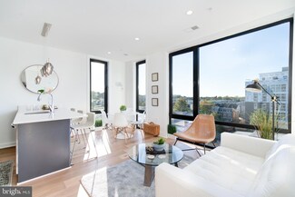 3619 Georgia Ave NW Unit 505, Washington, DC 20010