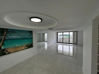 10101 E Bay Harbor Dr Unit 710, Bay Harbor Islands, FL 33154