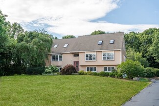 653 South St, Shrewsbury, MA 01545