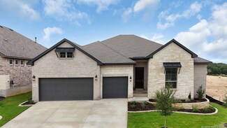 1002 Harmisch Ln, San Antonio, TX 78260