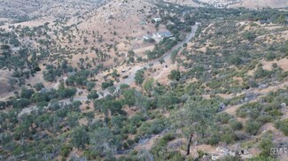 0 Kern River Canyon Rd, Bodfish, CA 93205