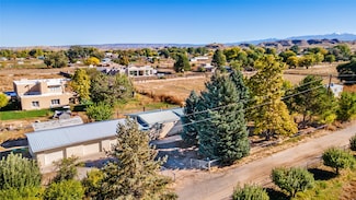 42 Private Drive 1141, Española, NM 87532