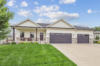 505 E Grimes St, Polk City, IA 50226