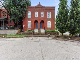 2352 Albion Place Unit 2W, Saint Louis, MO 63104