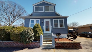 43 Edgewater Ave Unit 1, Shrewsbury, MA 01545