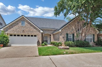 182 Ramses Ln, Shreveport, LA 71105