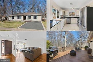 1520 Shellbark Place, Herndon, VA 20170