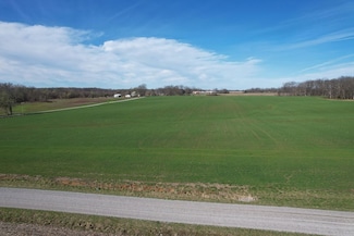 Ski Rd Unit Pintail Road, Tamaroa, IL 62888