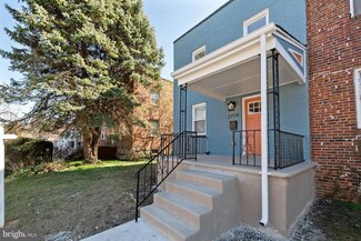 2719 Ellicott Dr, Baltimore, MD 21216