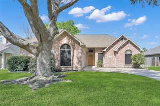 6531 Autumn Thistle Dr, Katy, TX 77449