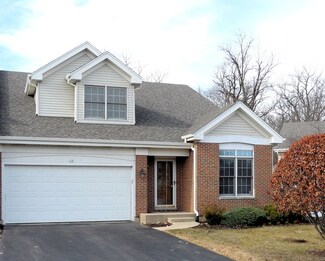 112 Fairfax Cir, Sugar Grove, IL 60554