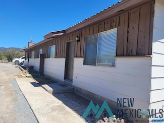 4460 Little Walnut Rd, Silver City, NM 88061