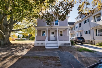 220 Aquidneck St, New Bedford, MA 02744