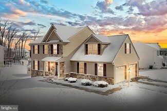 2 Heather Ln, East Berlin, PA 17316