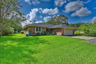 4041 Fm 389, Brenham, TX 77833