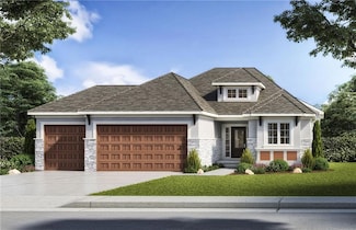 2226 SW Heartland Ct, Lees Summit, MO 64082