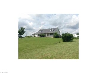 2705 County Road 59, Bergholz, OH 43908