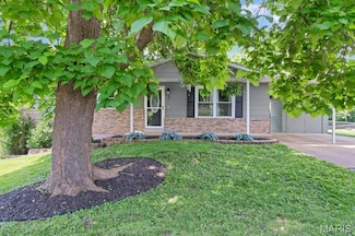 3 Orf Place, Eureka, MO 63025