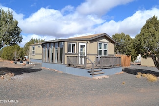 4021 Indian Bend Rd, Snowflake, AZ 85937