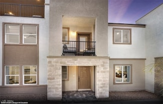 5670 Spellbinding St Unit lot 15, Spring Valley, NV 89113