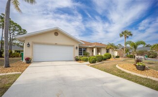 2845 Cabaret St, Port Charlotte, FL 33948