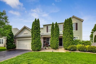 11613 Glenn Cir Unit 4D, Plainfield, IL 60585