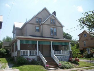 19 Eagle St, Mount Pleasant, PA 15666