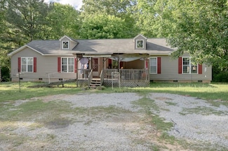 714 Yates Rd, Bowdon, GA 30108