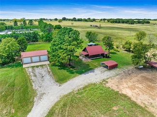 35355 Highway 99a, Earlsboro, OK 74840