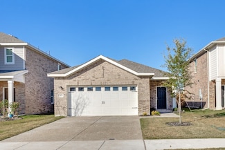 2101 Burnwood St, Melissa, TX 75454