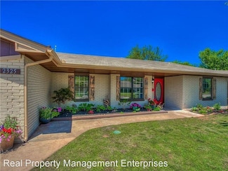 2325 NW 119th St, Oklahoma City, OK 73120