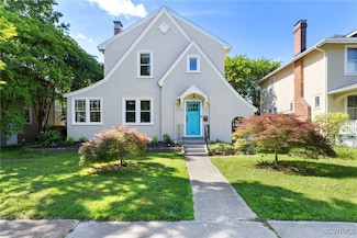 1511 Avondale Ave, Richmond, VA 23227