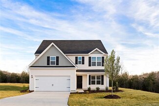 5046 Zulli Ln, Charlotte, NC 28214