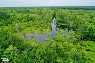 0 Sheppard Mill Rd, Robersonville, NC 27871