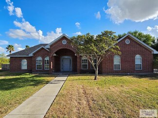 925 Lost Meadow Dr, Donna, TX 78537