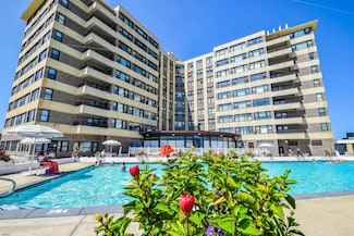 101 S Raleigh Ave Unit 733, Atlantic City, NJ 08401