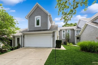 5805 Park Cir, Shawnee, KS 66216
