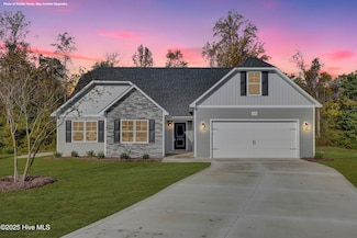 309 Cotton Hill Place, Hubert, NC 28539
