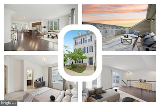 7201 Wood Pond Cir, Lanham, MD 20706