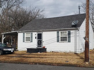 609 Southampton St, Emporia, VA 23847