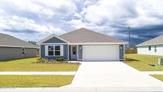 3159 Rachel Place, Southport, FL 32409